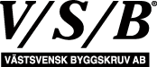 VäSTSVENSK BYGGSKRUV AB